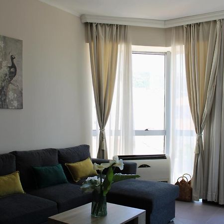 Diva Petra Apartment บุดวา ภายนอก รูปภาพ