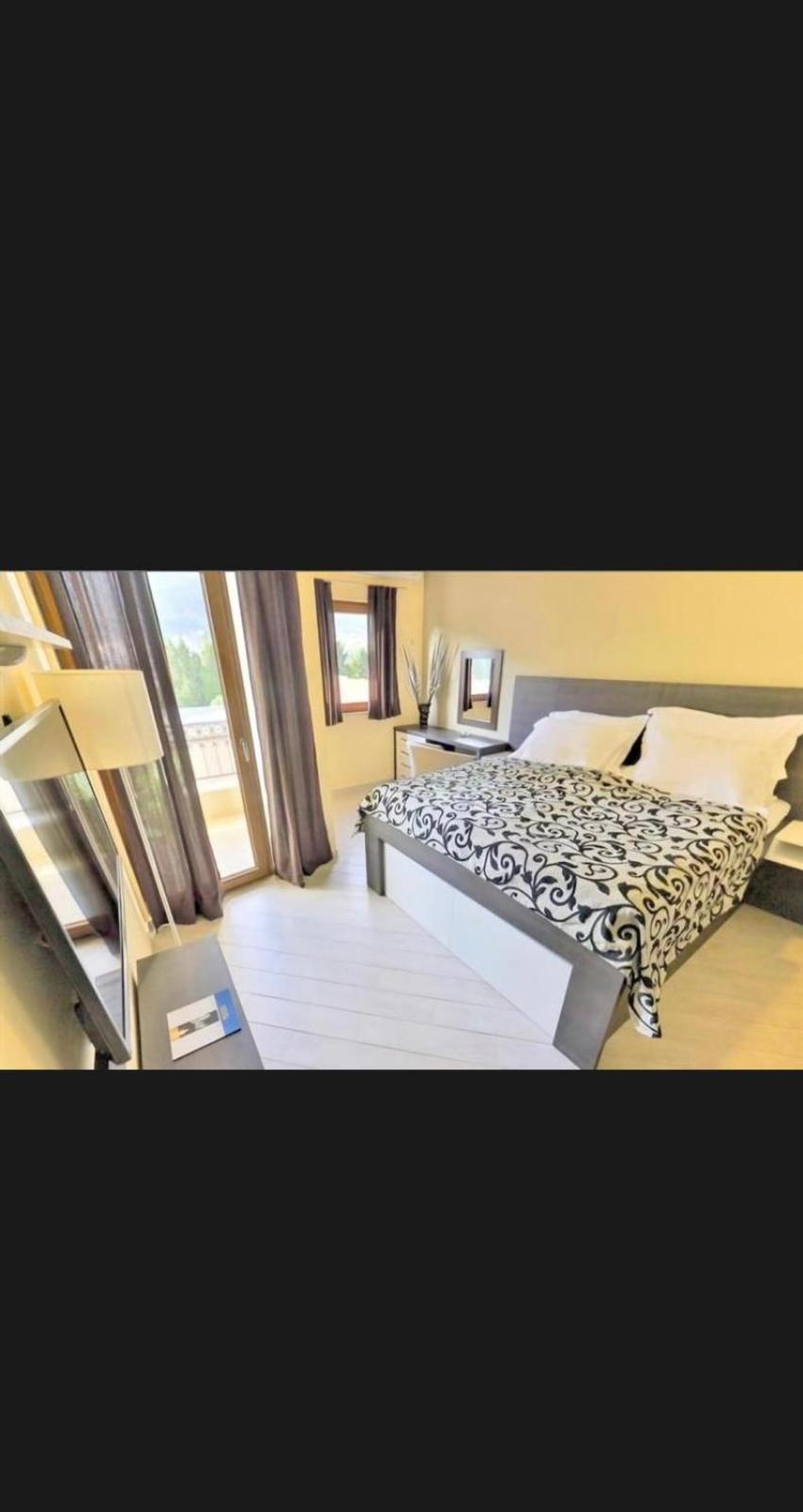 Diva Petra Apartment บุดวา ห้อง รูปภาพ