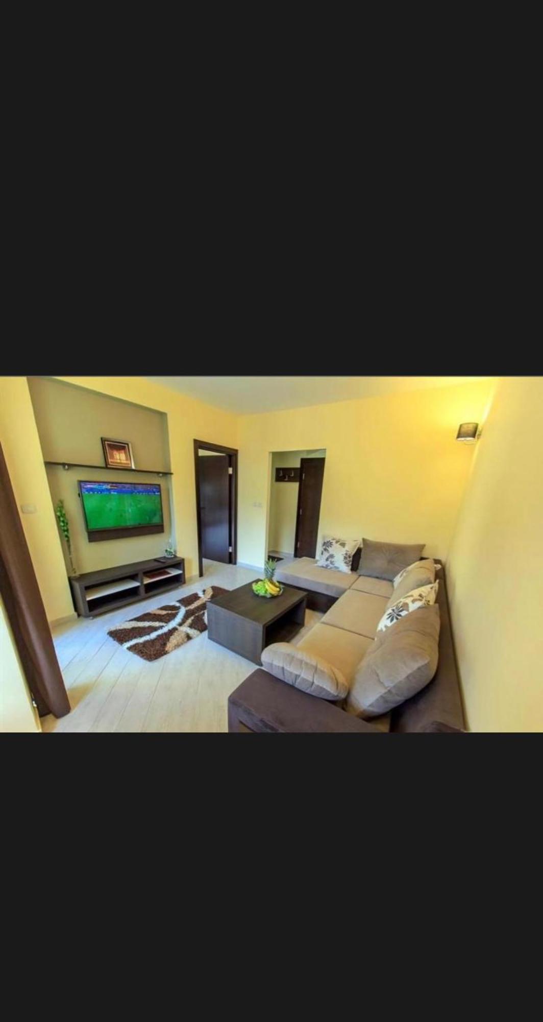 Diva Petra Apartment บุดวา ห้อง รูปภาพ